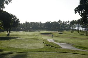 Casa De Campo (Teeth Of The Dog) 4th